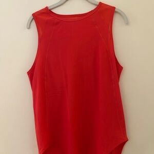 Lulu Tank Top